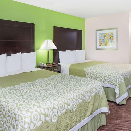 Days Inn By Wyndham Calvert City - Paducah East Esterno foto