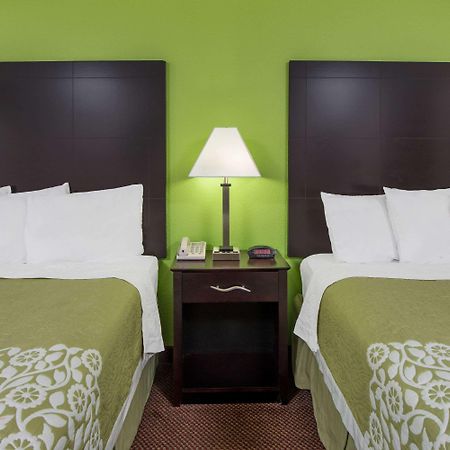 Days Inn By Wyndham Calvert City - Paducah East Esterno foto