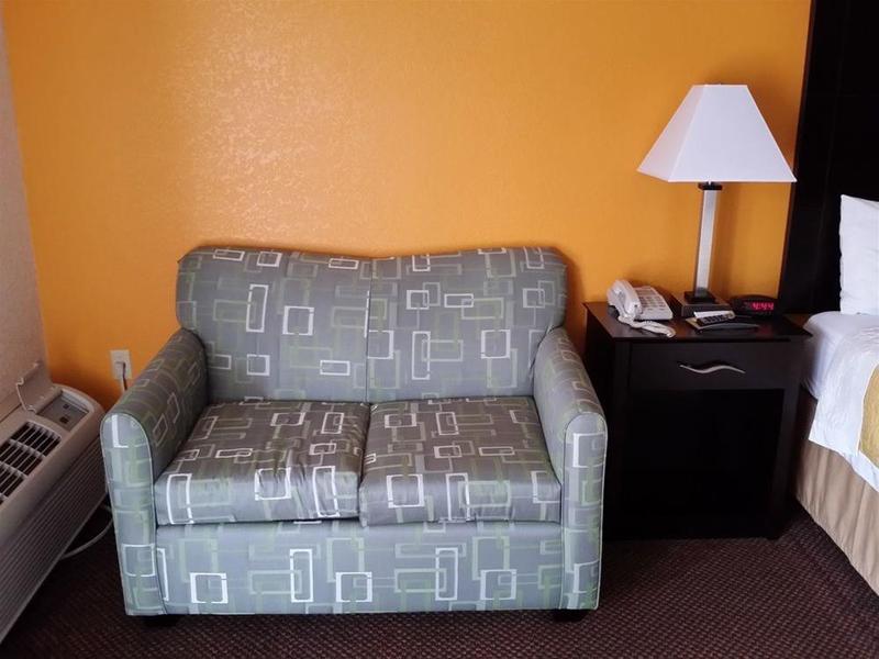 Days Inn By Wyndham Calvert City - Paducah East Esterno foto