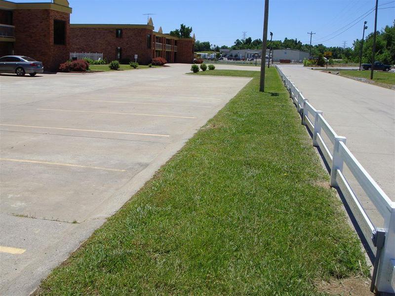 Days Inn By Wyndham Calvert City - Paducah East Esterno foto