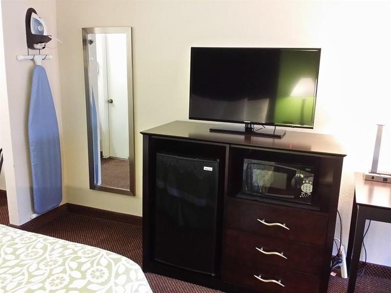 Days Inn By Wyndham Calvert City - Paducah East Esterno foto