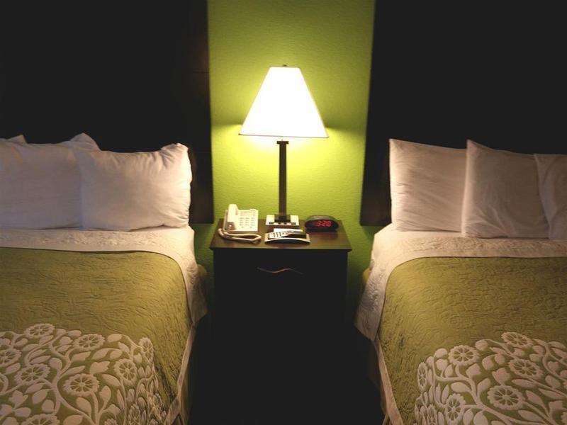 Days Inn By Wyndham Calvert City - Paducah East Esterno foto