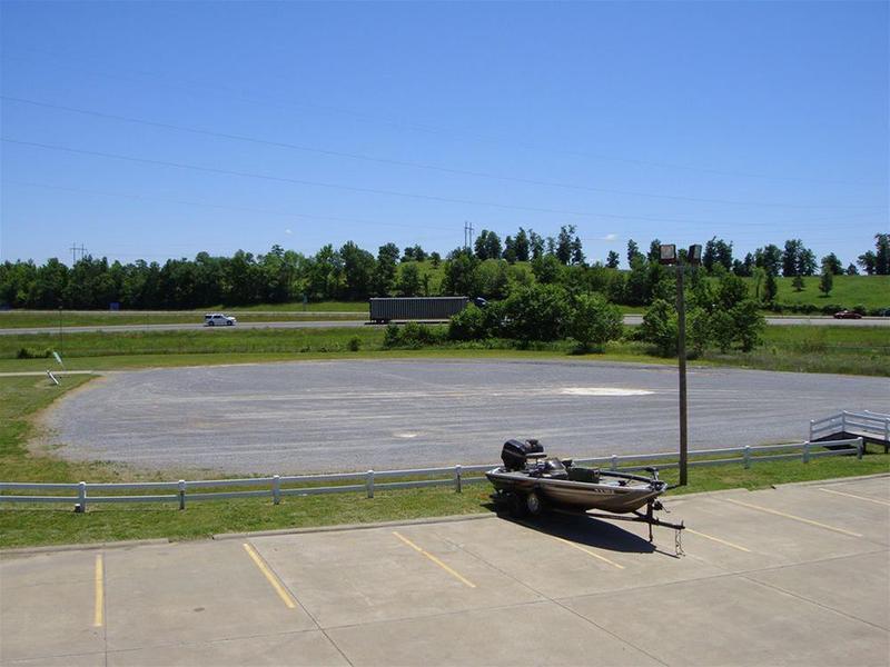 Days Inn By Wyndham Calvert City - Paducah East Esterno foto